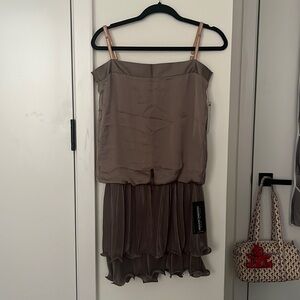 Rinascimento dress, size L. Never worn, tags still on it